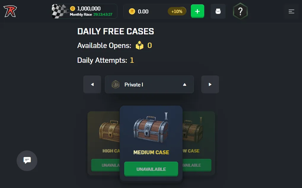 cases for free.